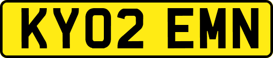 KY02EMN