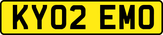 KY02EMO