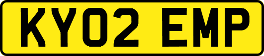 KY02EMP