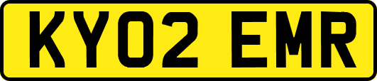 KY02EMR