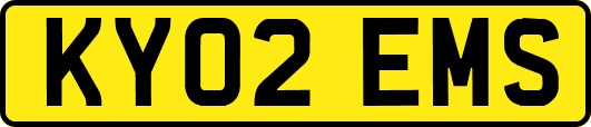 KY02EMS