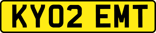 KY02EMT