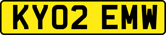 KY02EMW