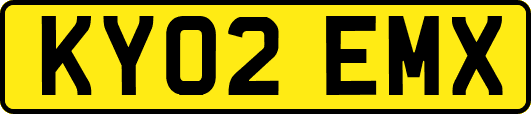 KY02EMX