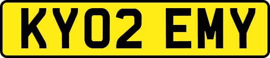 KY02EMY