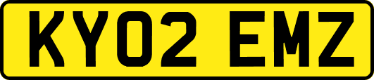 KY02EMZ