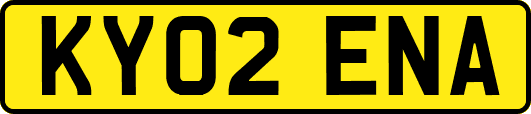 KY02ENA