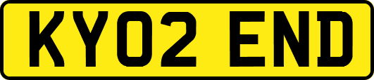 KY02END