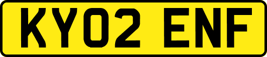KY02ENF