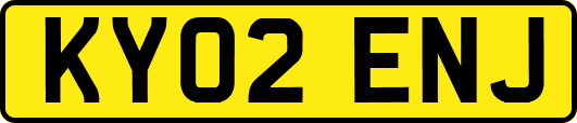 KY02ENJ