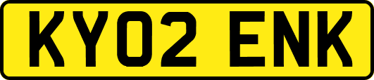 KY02ENK