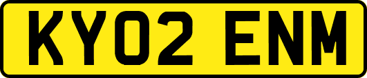 KY02ENM