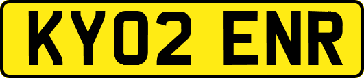 KY02ENR