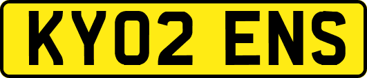 KY02ENS