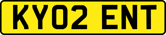 KY02ENT