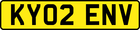 KY02ENV