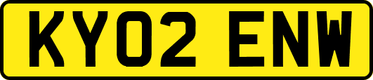KY02ENW