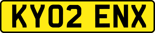 KY02ENX