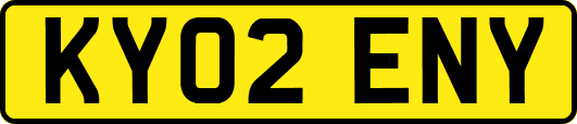 KY02ENY