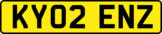 KY02ENZ