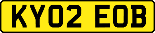 KY02EOB