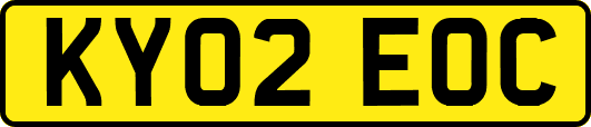 KY02EOC
