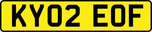 KY02EOF