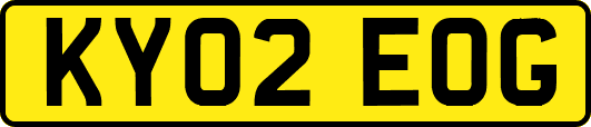 KY02EOG