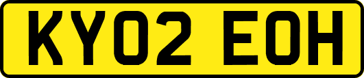KY02EOH