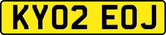 KY02EOJ