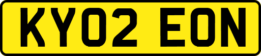 KY02EON