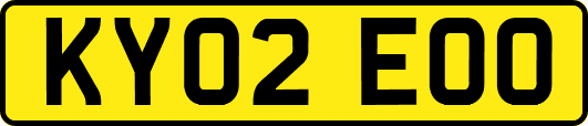 KY02EOO