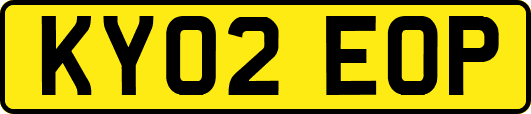 KY02EOP