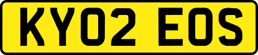 KY02EOS