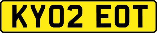 KY02EOT