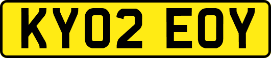 KY02EOY