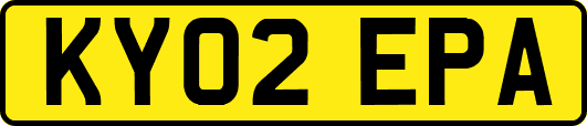 KY02EPA