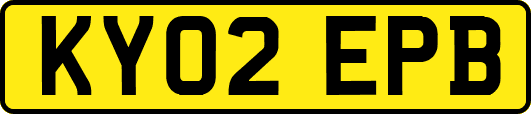 KY02EPB