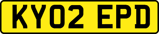 KY02EPD