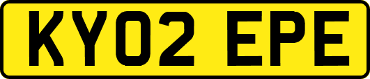 KY02EPE