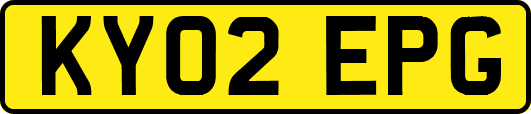 KY02EPG