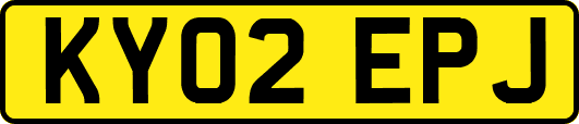 KY02EPJ