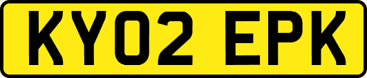 KY02EPK