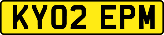 KY02EPM