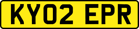 KY02EPR