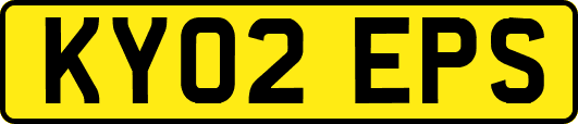 KY02EPS
