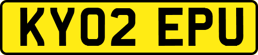 KY02EPU