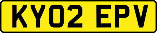KY02EPV