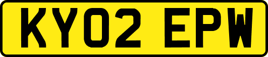 KY02EPW