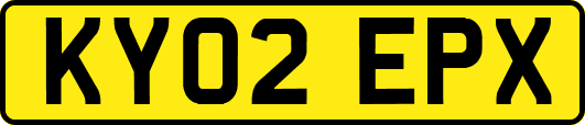 KY02EPX